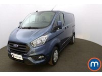 unique vans st neots